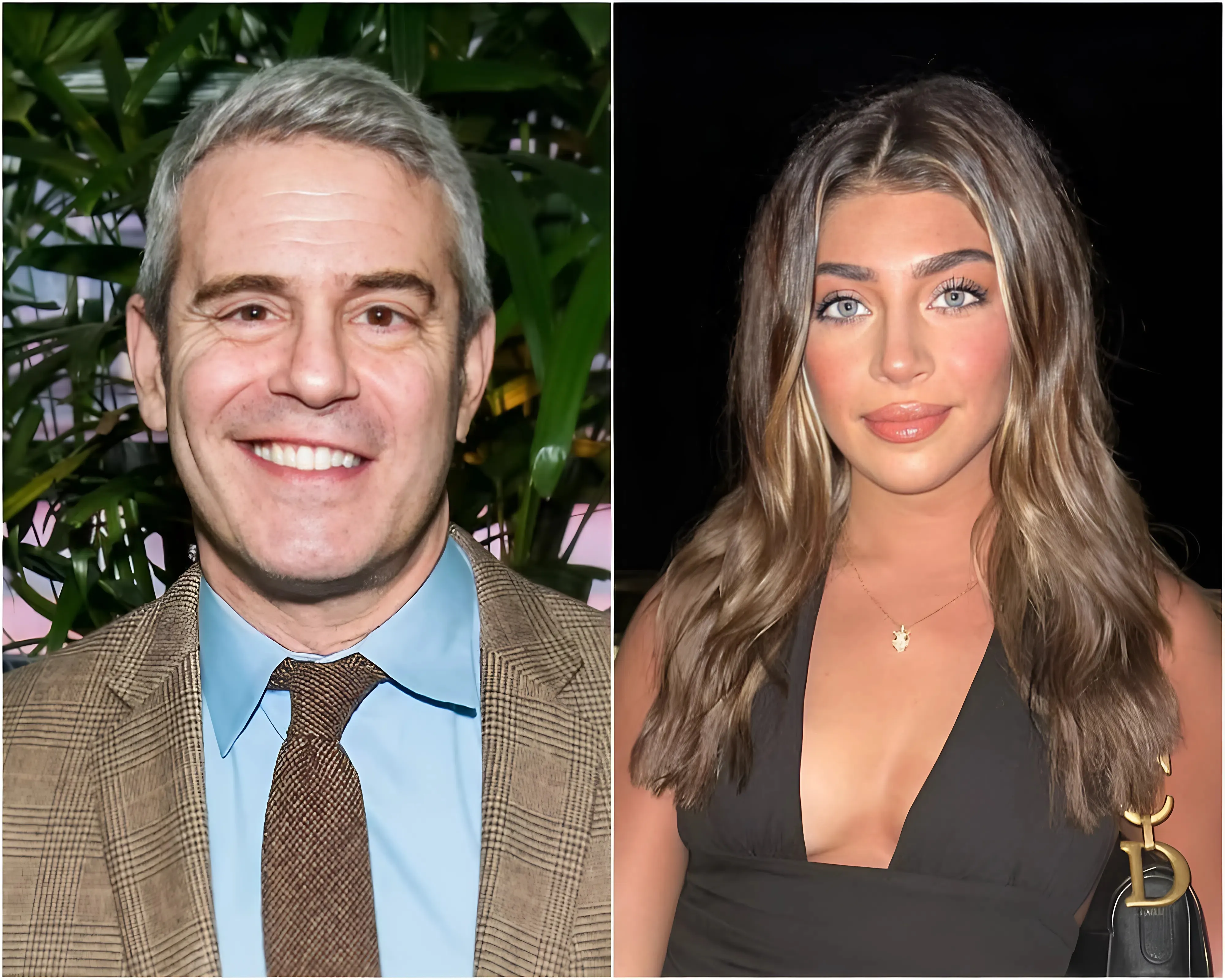 Andy Cohen Accuses Gia Giudice of Attempting Extortion After Her Firing from Next Gen NYC, Demanding $200K in Contract Compensation and Vowing to Have Her Imprisoned for Her Actions