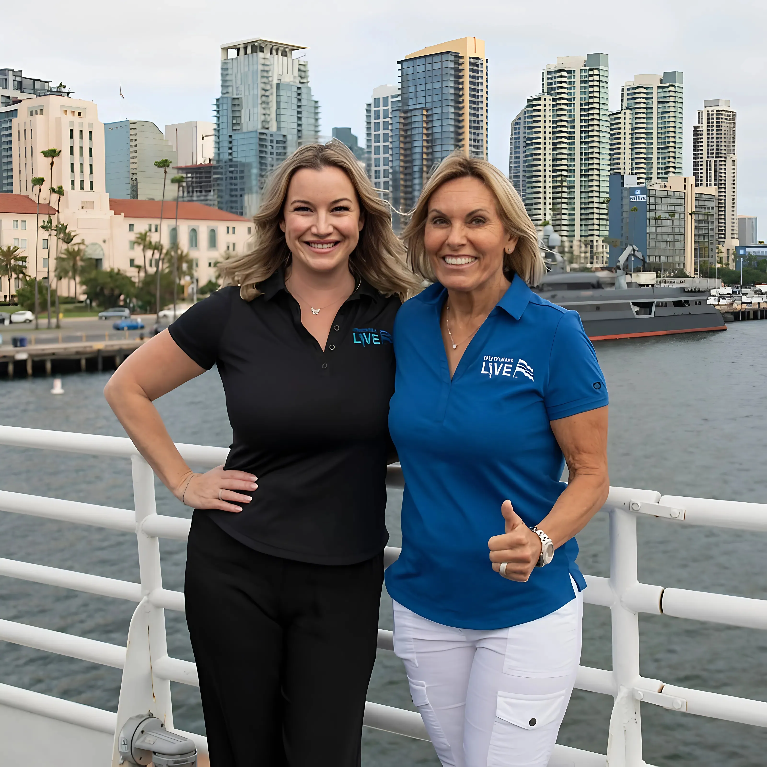 Captain Sandy Yawn Shocks Fans When She Announces Hannah Ferrier Officially Joins Below Deck Med Season 10 With Huge Salary Revealed