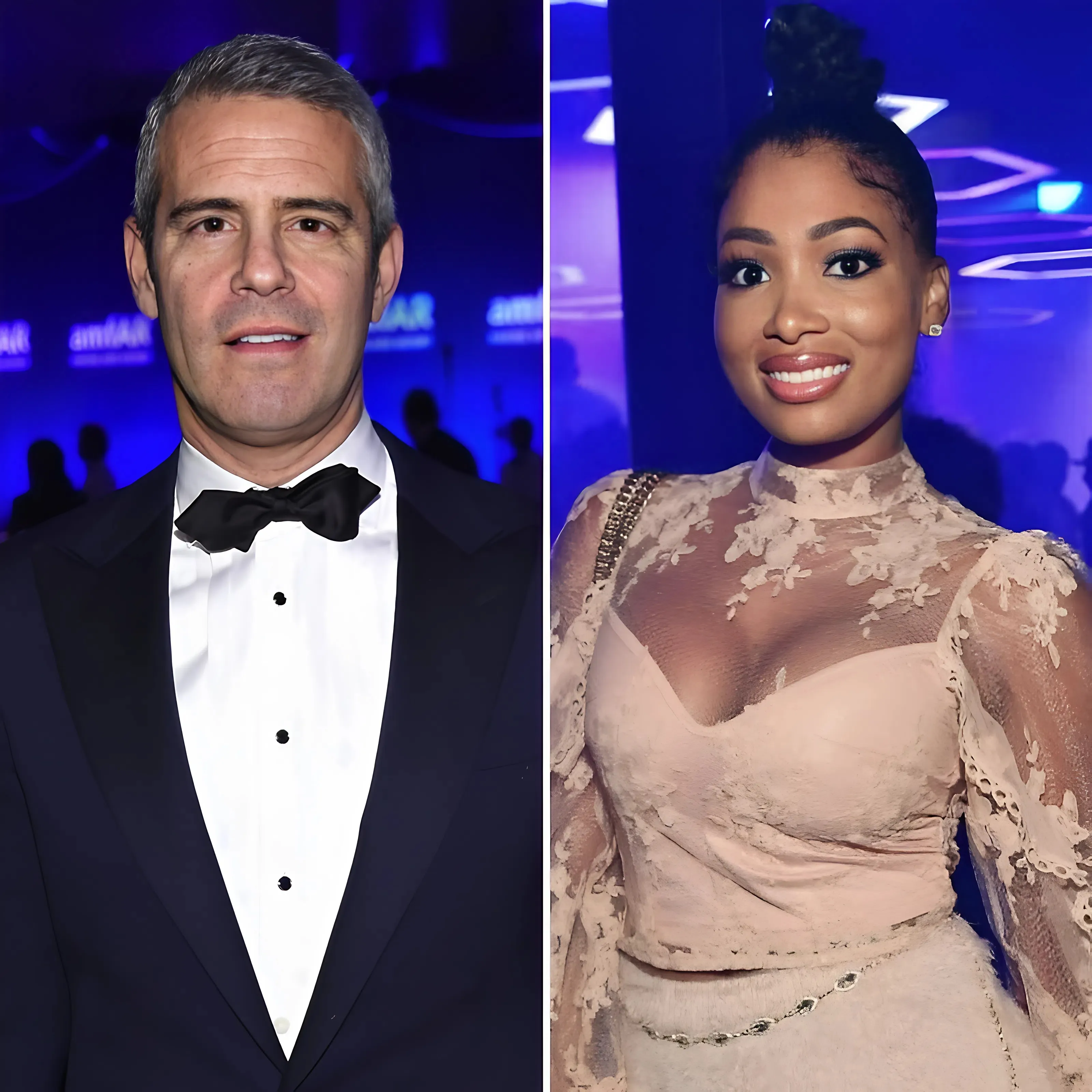 Andy Cohen Officially Fires Brit Eady from RHOA Season 16 After She Files $20 Million Lawsuit Against Bravo Over Alleged Sexual Harassment and Defamation Claims Linked to Sensitive Photo Scandal