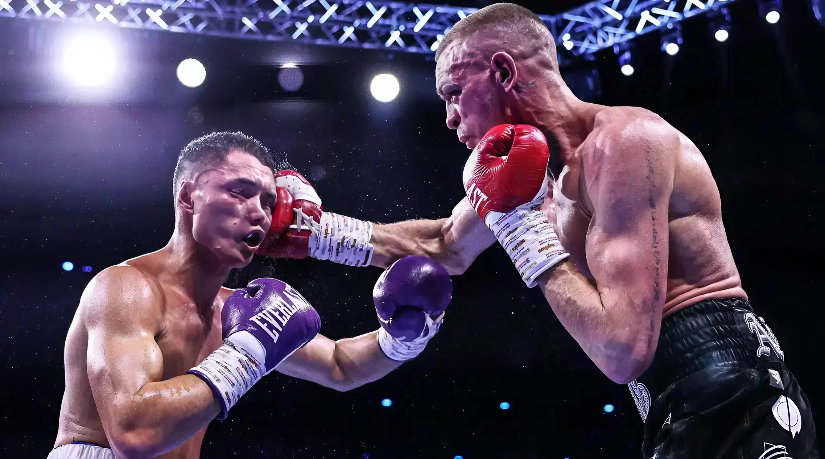 Lockett Eyes Gwynne-Vuong Rematch with Renewed Determination trucc