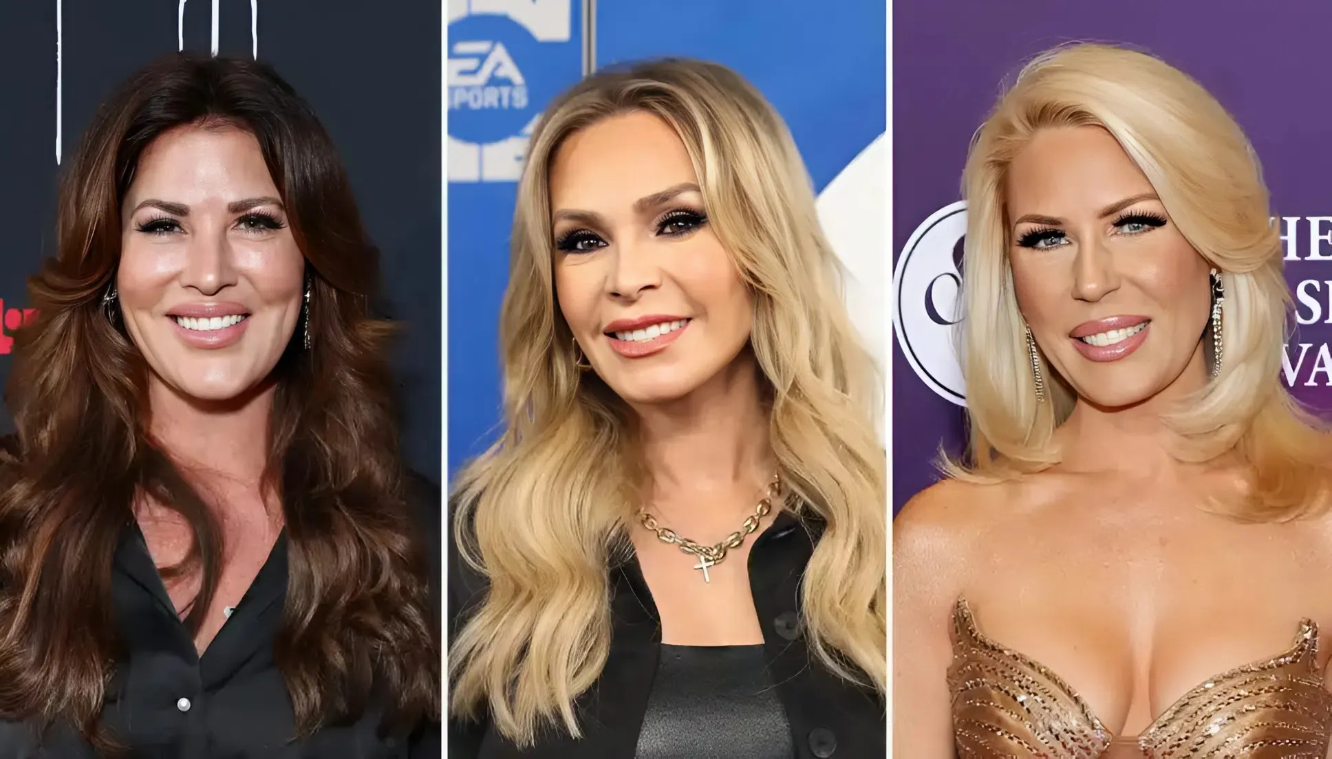 RHOC’s Emily Simpson Spills on Tamra Judge and Gretchen Rossi’s Explosive ‘Toxic Feud’ trucc