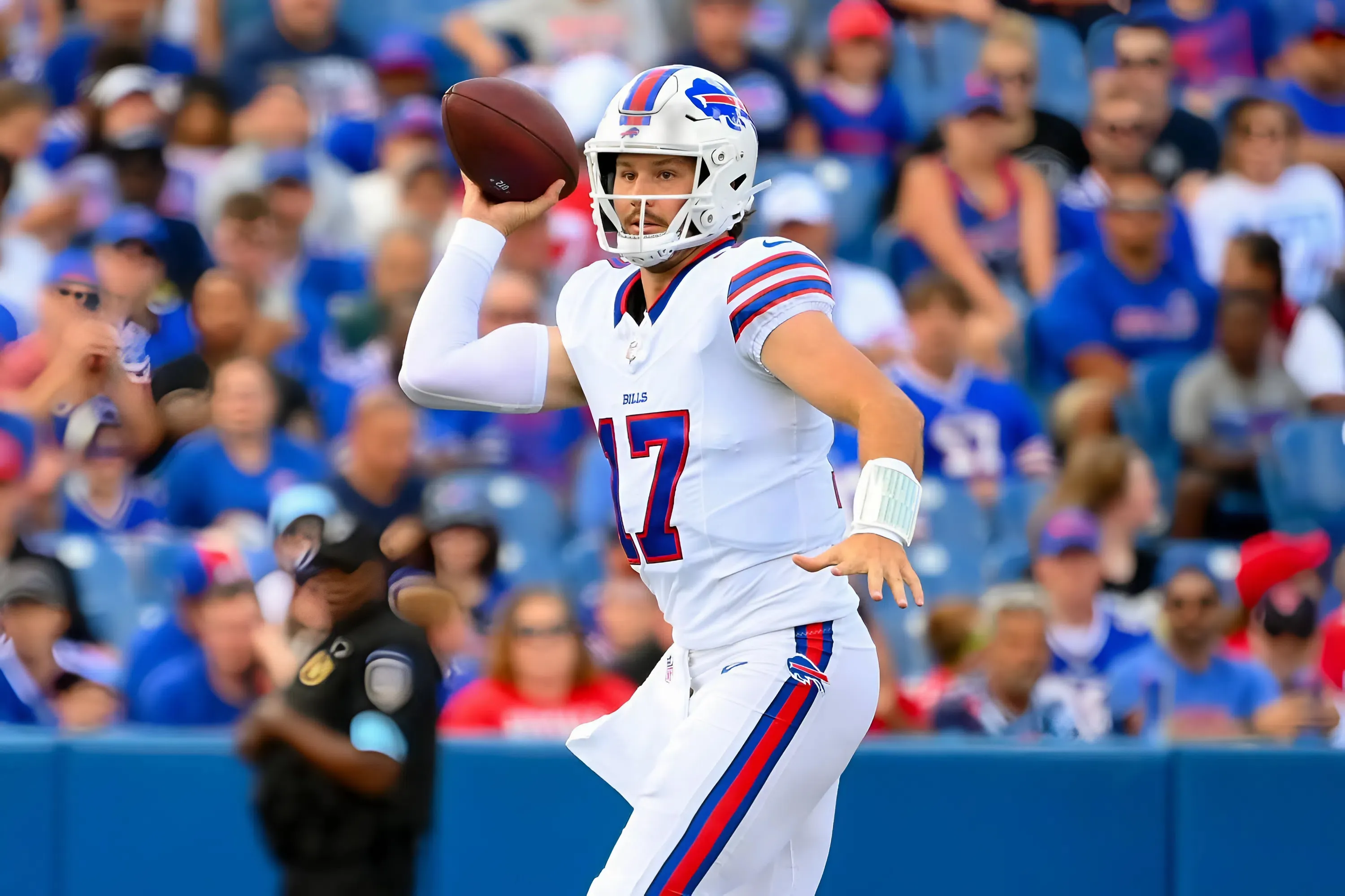 Bills Finally Reach Promised Land In 2025 Bold Prediction