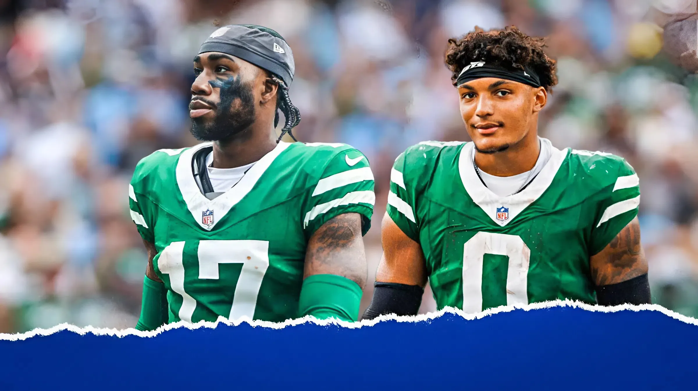 New York Jets 3 best trade targets to round out 2025 roster