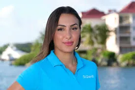 Solène Favreau Reveals She Dated a Below Deck Season 11 Crew Member: "We Were Very in Love"