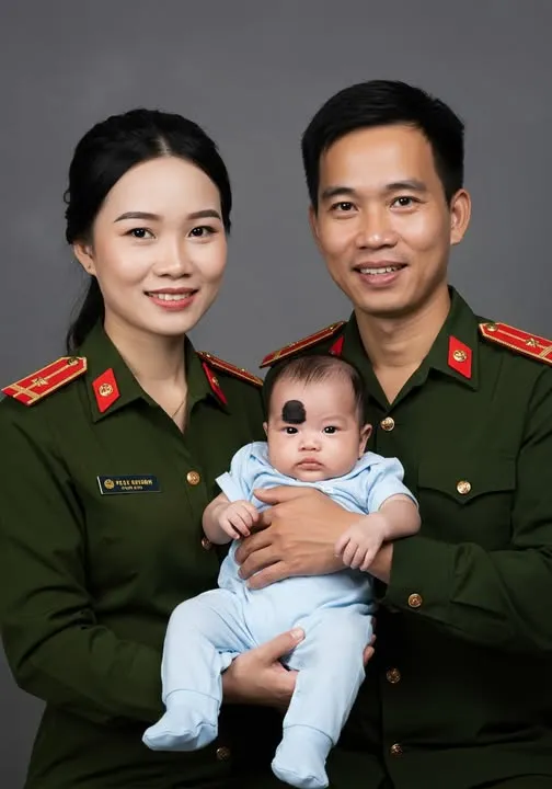 Vừa Sinh Ra Đã Bị Gia Đình Giàu Có Ruồ;ng B;ỏ Vì Vết Bớt, Sự Thật Động Trời Phía Sau