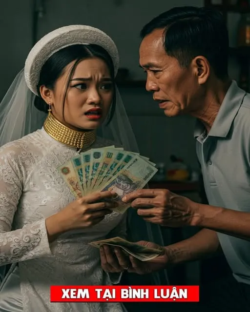 Đêm Tân Hôn, Bố Chồng đưa 5 Triệu Và Bảo: “muốn Sống Thì Trốn Ngay! Đêm Tân Hôn, Bố Chồng đưa 5 Triệu Và Bảo: “muốn Sống Thì Trốn Ngay!