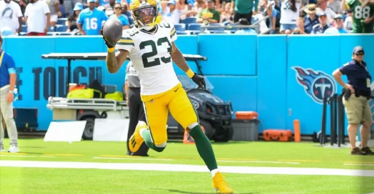Packers’ Brian Gutekunst Agrees with NFL Scout About Jaire Alexander