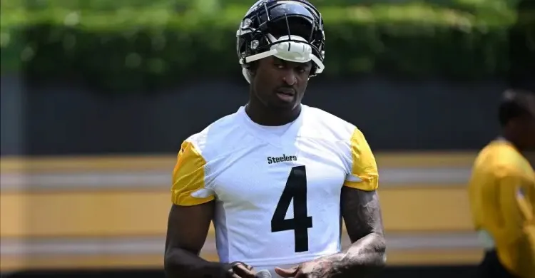 Seahawks GM Speaks out on Steelers ‘Aggressive’ Pursuit of WR DK Metcalf