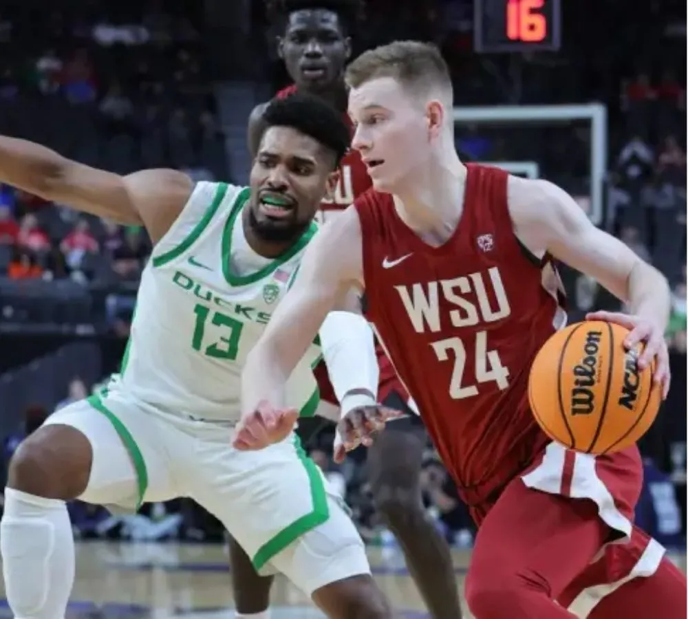 Knicks Work Out Two 6’9 Prospects Ahead of NBA Draft