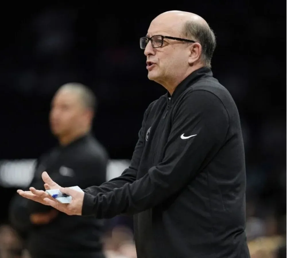 NBA Analyst Tags Past Knicks HC as Best Option For Future