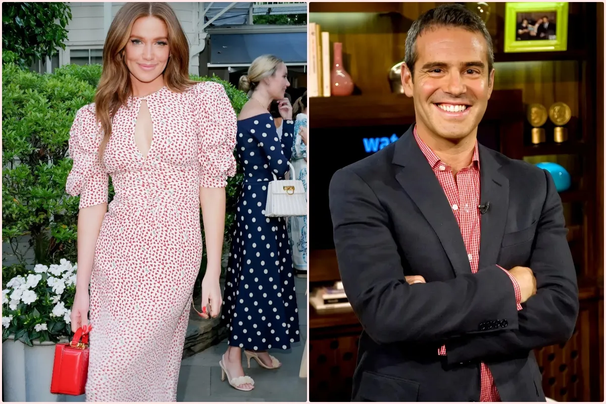 Brynn Whitfield's RHONY Portrayal Under Fire, Allegations Addressed; Cast Responses to Exit Revealed. Andy Cohen Confirms Show's Casting Amidst Bravo Cancellation Rumors - lulu