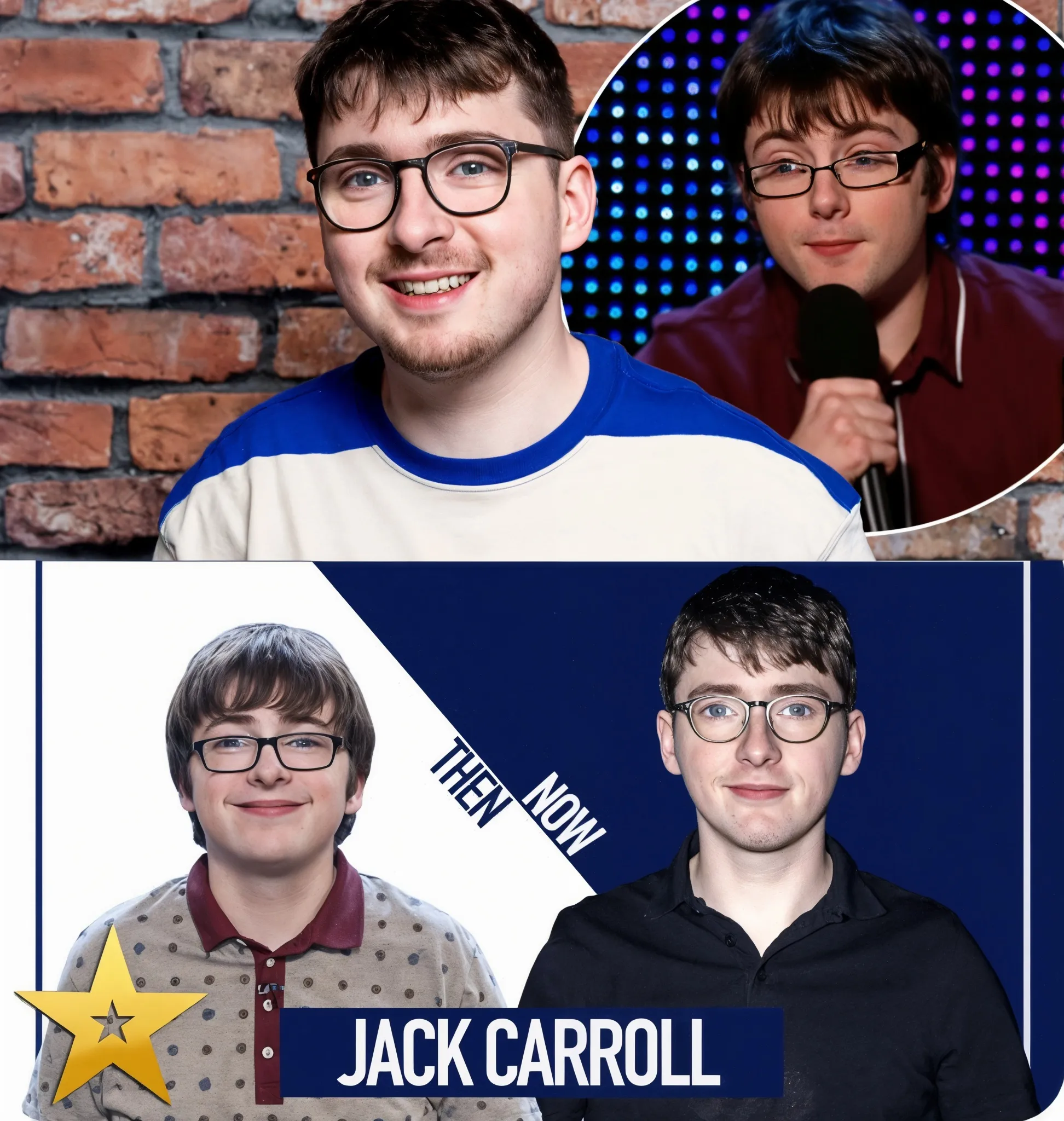 Coronation Street star who shot to fame on Britain's Got Talent 'confirms' soap exit - and his final scenes have already aired