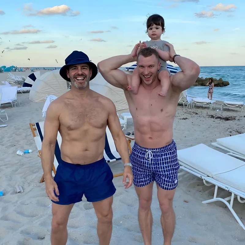 Andy Cohen's Transformation: Personal Trainer Reveals His Unprecedented Fitness Journey - lulu