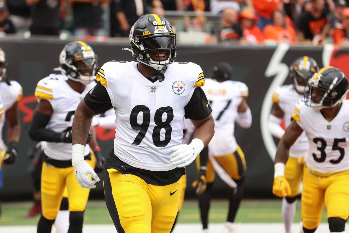 Steelers Insider Draws Attention to Forgotten Draft Pick’s Latest Setback