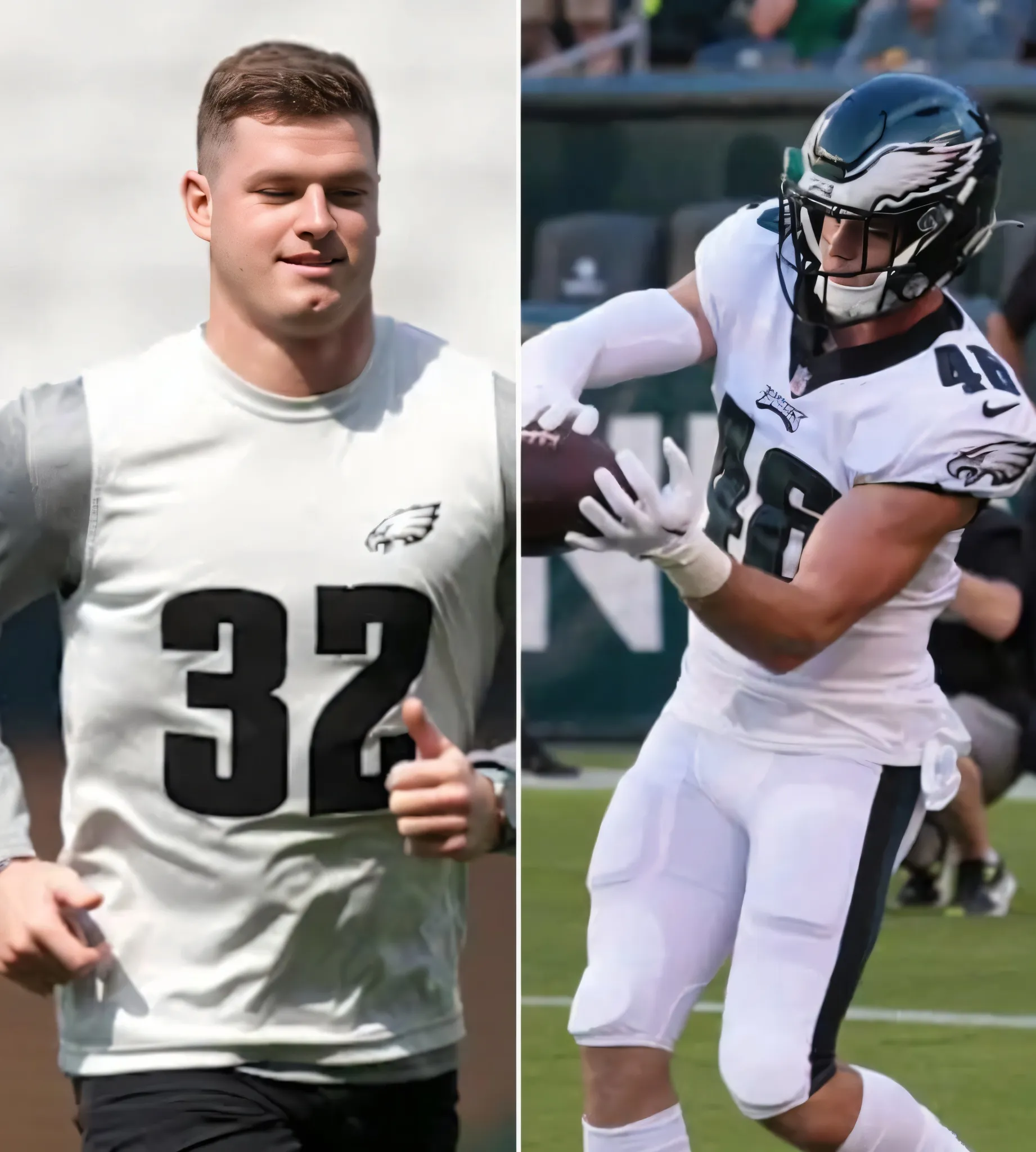 Despite Presumptions, Safety Spot Opposite Reed Blankenship Is Still Up For Grabs