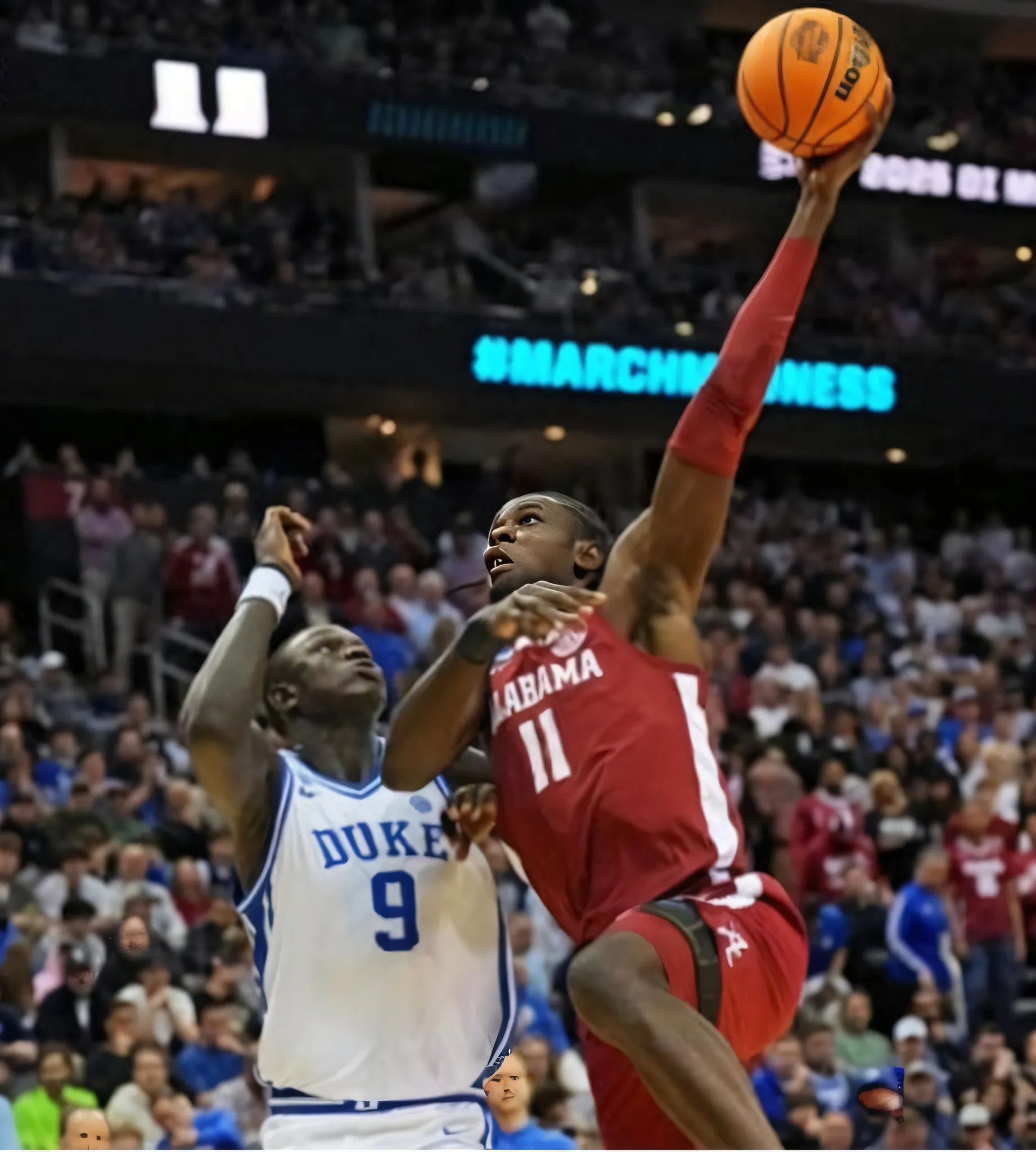 Lakers Bring in 3 Centers for Pre-Draft Workouts