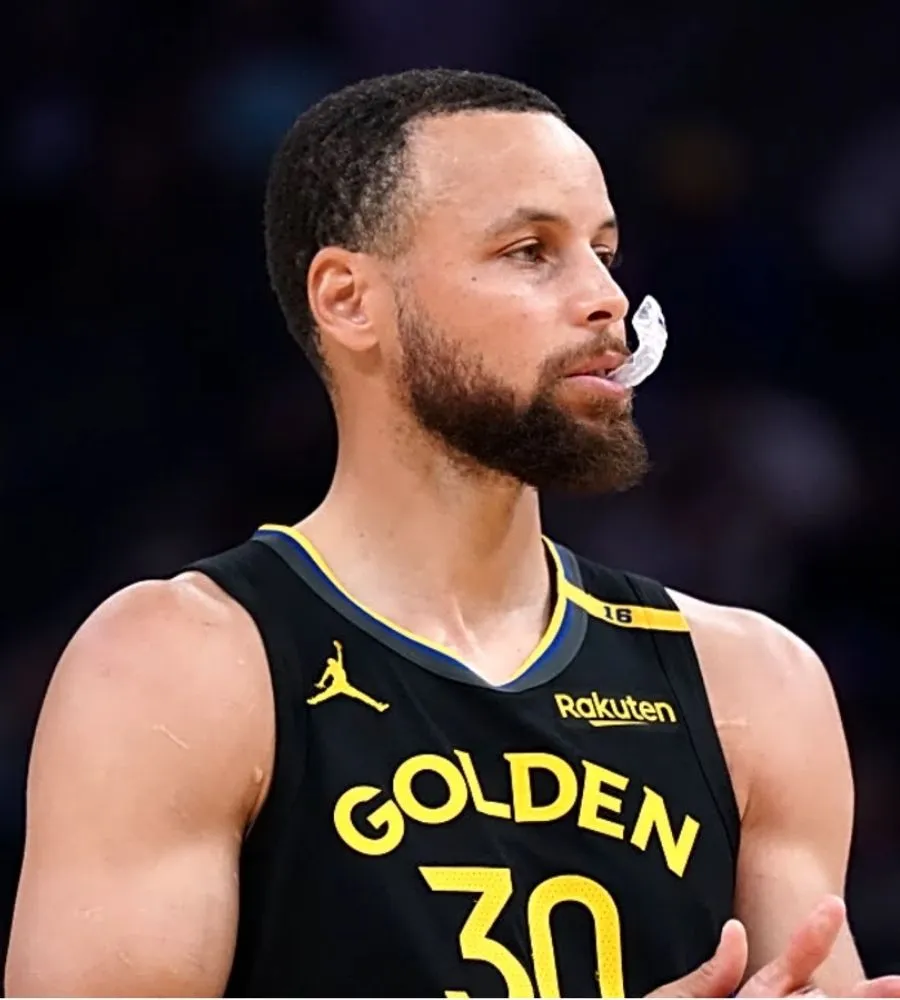 Steph Curry Announces Exciting News on Friday