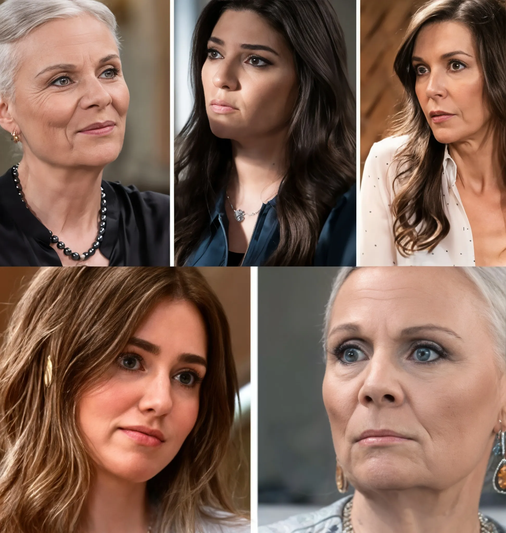 ‘General Hospital’ Spoilers Friday, June 20: Willow’s Announcement, Emma’s Rescue, Tracy Cornered, Sonny’s Day Of Reckoning