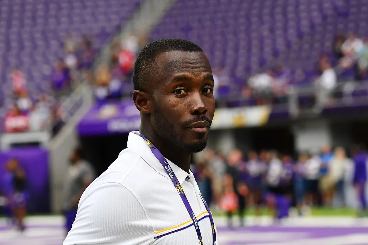 Vikings Staring Down $50 Million Problem as Training Camp Nears