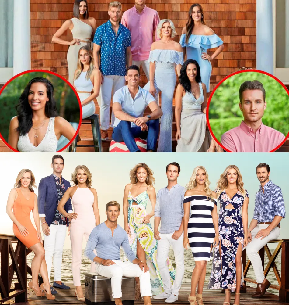 Summer House: Who is the third star to leave the show?