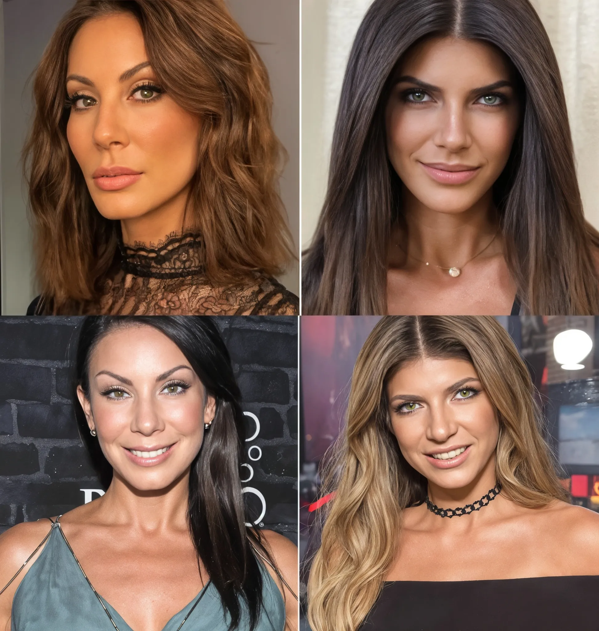 Teresa Giudice Reveals What Really Led to Iconic Table Flip With Danielle Staub on RHONJ, Her Comment to Ex Joe, & Why She Thinks Former Costar Was “Made for TV”