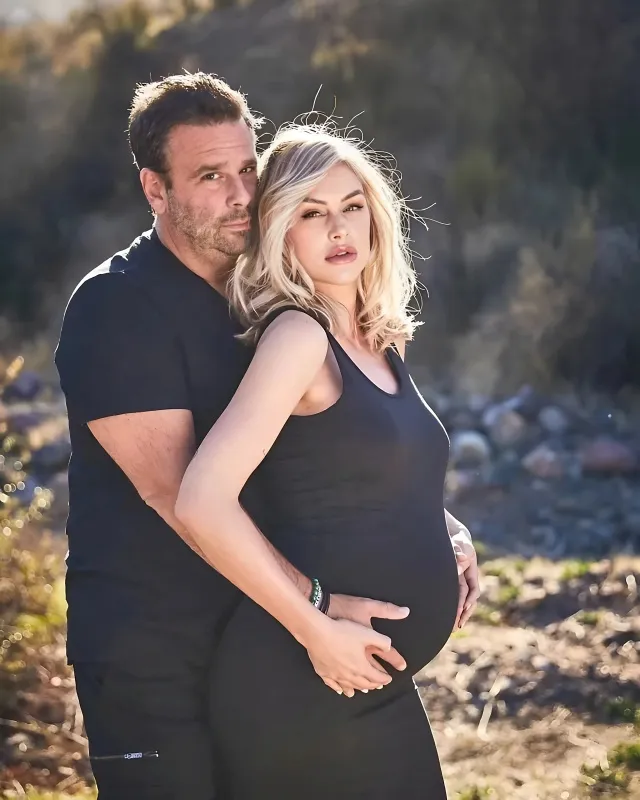 "Lala Kent Makes a Splash With Shocking Truth About Sosa's Conception – Involving Randall Emmett and a Never-Before-Told Secret!" - lulu