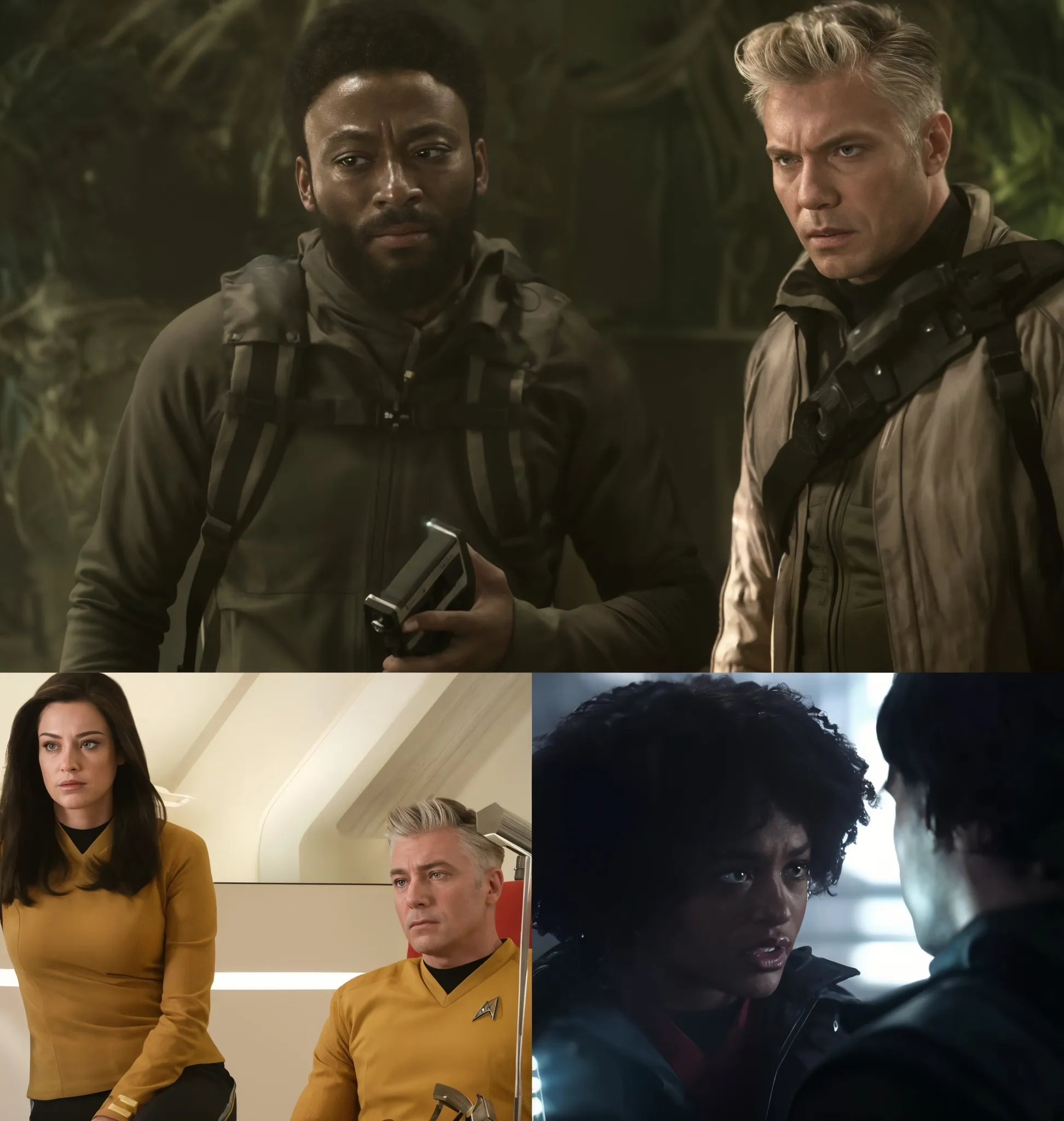 Star Trek: Strange New Worlds Has To Do 1 Big Thing For Season 5’s Ending Plan To Happen