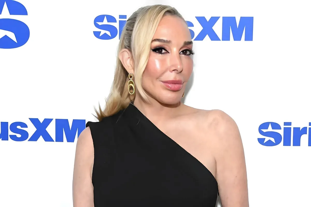 The Real Housewives of Miami's Marysol Patten Reveals Which of Her 3 Weddings Was Her Favorite tram