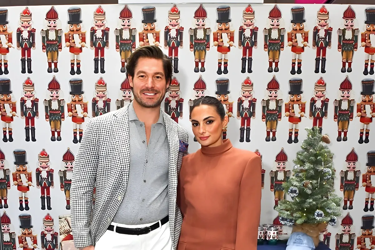Paige DeSorbo Fires Back at Cheating Allegations and Brand Accusations, Celebrates NYE With Paulina Gretzky After Breakup With Craig tram