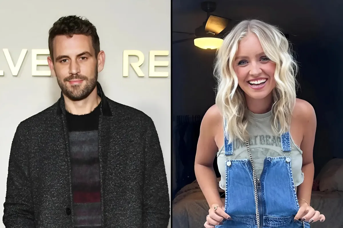 Nick Viall Throws Shade at Daisy Kent’s Rap Video, Says It “Ruined” Her Bachelorette Future tram
