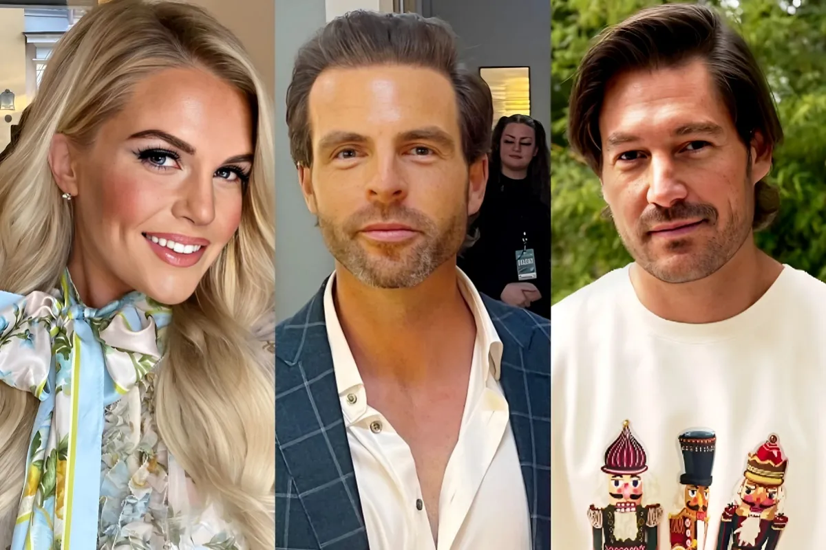 Madison LeCroy Spills on JT Drama, Slams Craig’s Behavior, and Reacts to Olivia Being Let Go — Plus, Where She Stands With Taylor tram