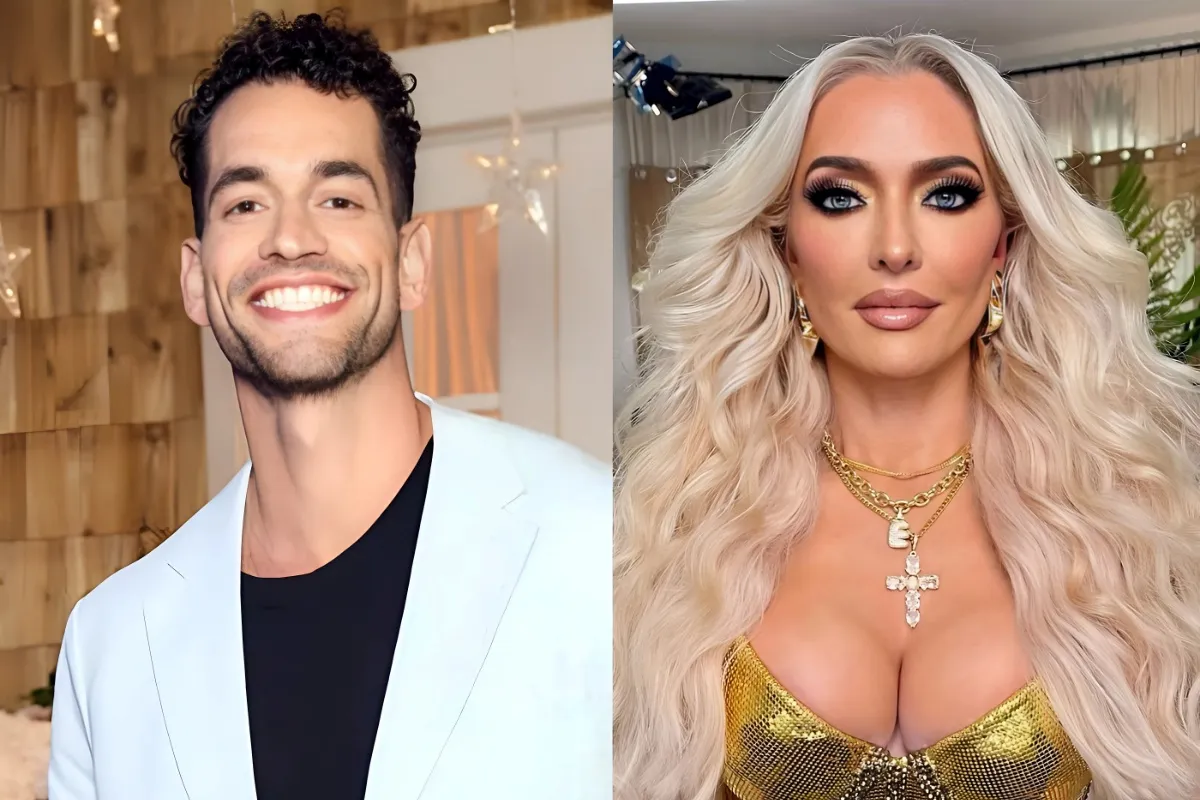 Bravo Love Twist? Jesse Solomon Spills Secret Crush and Sparks Erika Jayne Dating Rumors After Bar Meetup tram