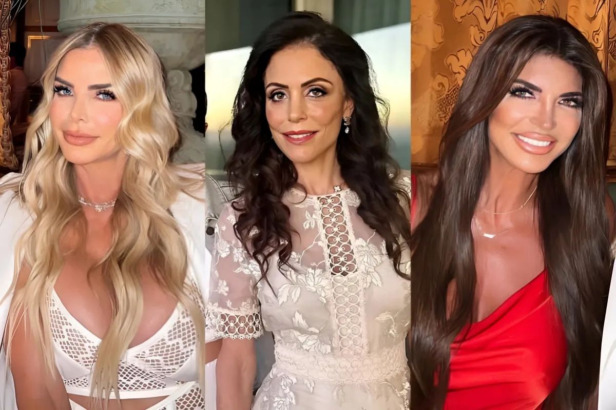 RHOM’s Alexia Nepola on Why Cast Doesn’t Want Bethenny Frankel or Teresa Giudice on Show, Plus Teases Feud With Stephanie Shojaee tram