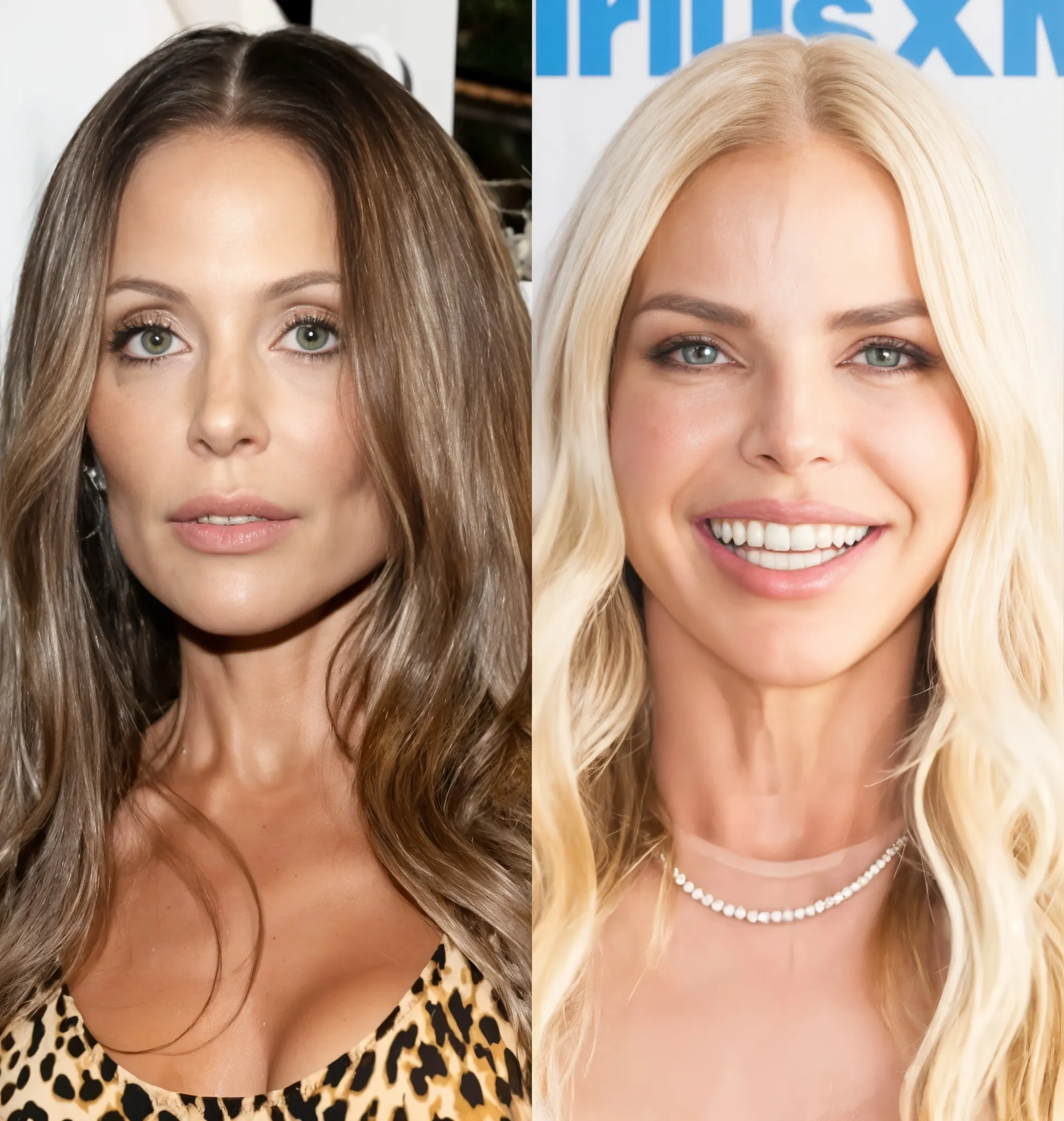 RHOM’s Alexia Nepola on Why Cast Doesn’t Want Bethenny Frankel or Teresa Giudice on Show, Plus Teases Feud With Stephanie Shojaee