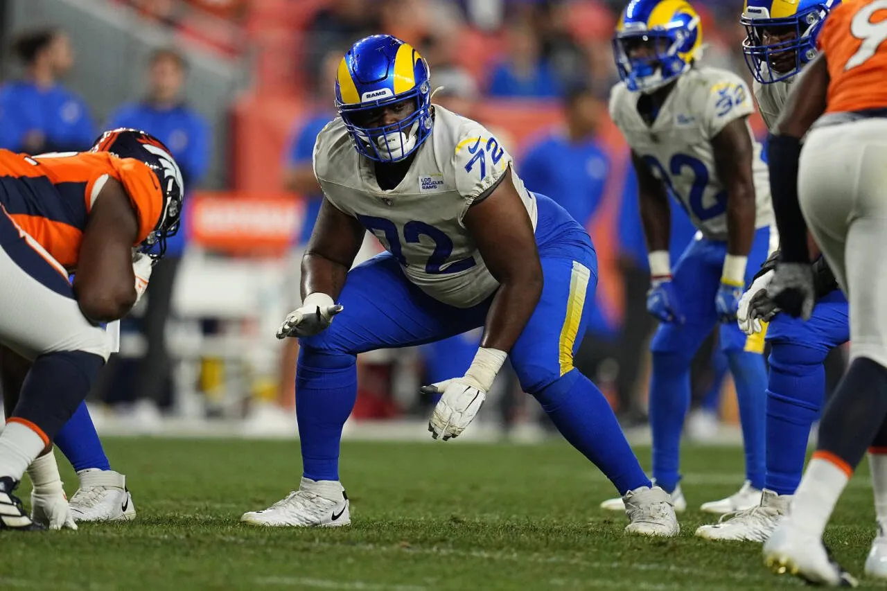 Chiefs Cut Ties With 2 Players After Signing News