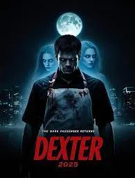 Dexter: Resurrection | 2025