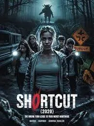 Shortcut (2020) Shortcut (2020)
