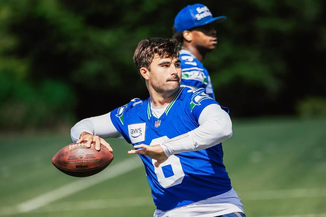 Vikings Remain in Mix to Trade for $100 Million QB as Sam Howell Replacement