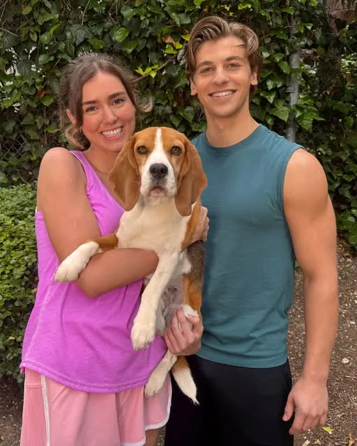 Behind the Scenes at General Hospital: A Paw-sitively Adorable Day on Set!