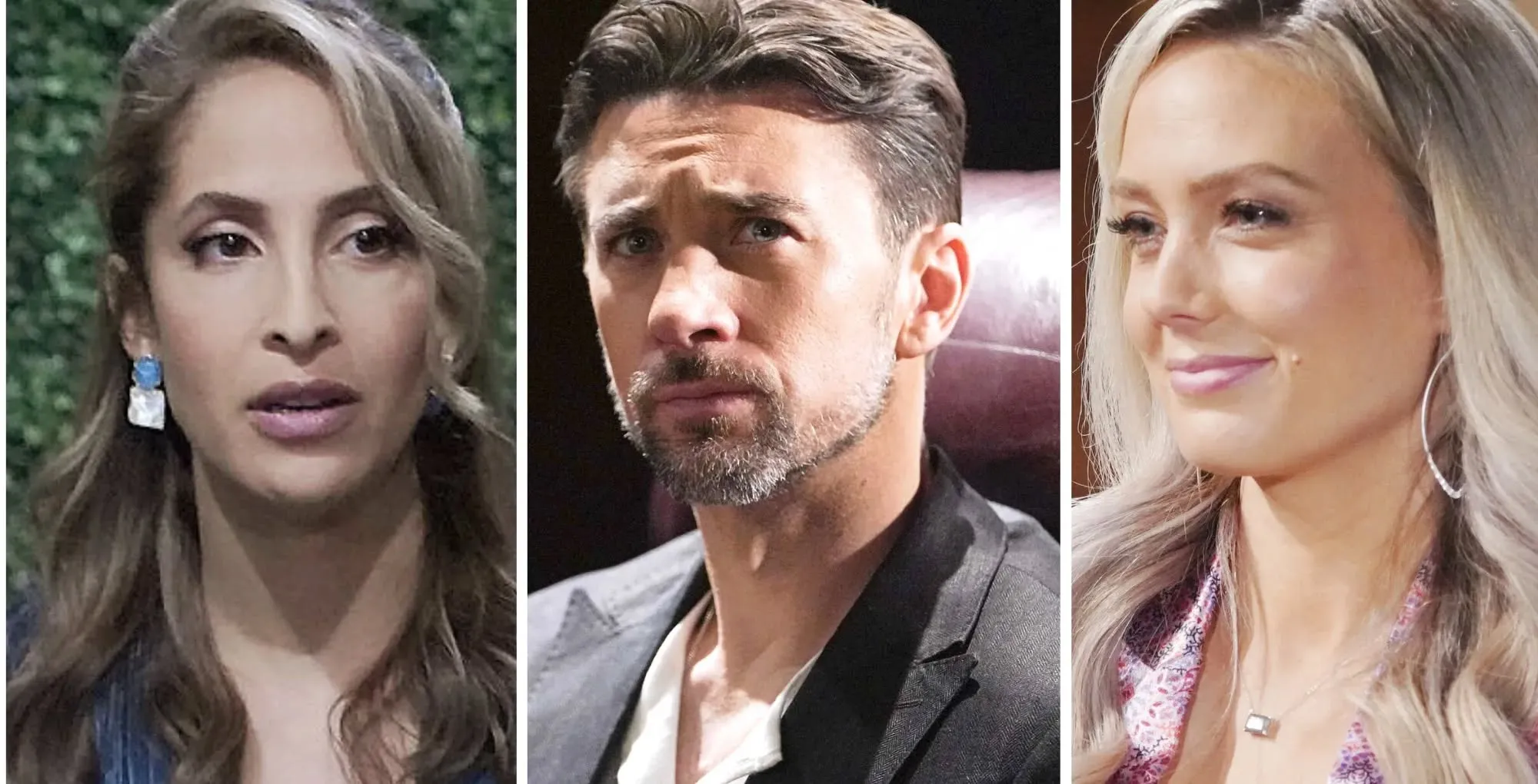 Weekly Young and the Restless Spoilers June 23-27: Why Does Lily Leave Cane Out in the Cold?