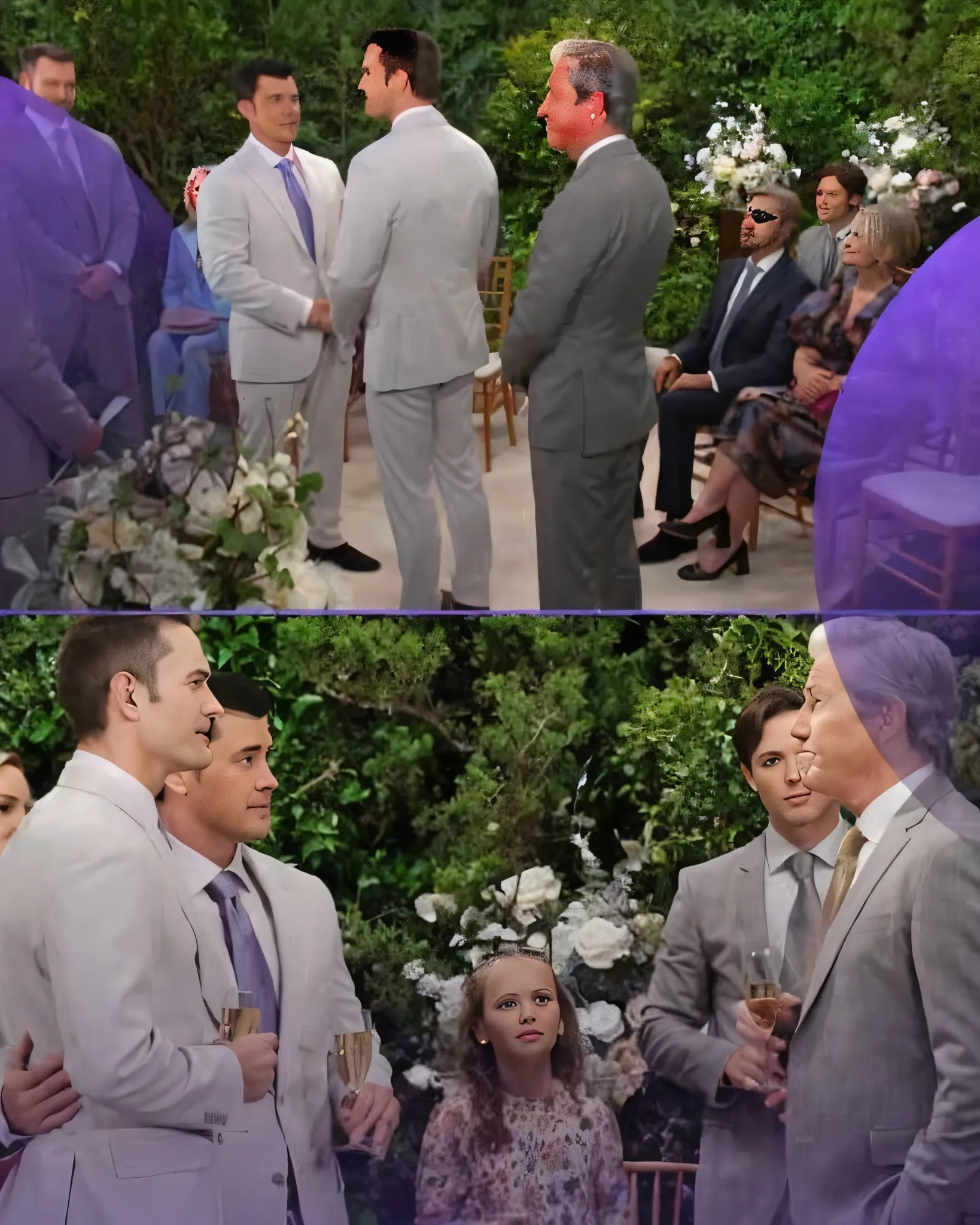 Wedding Bombshell! Days of Our Lives Spoilers Unleash Shocking Arrest & Custody Showdown