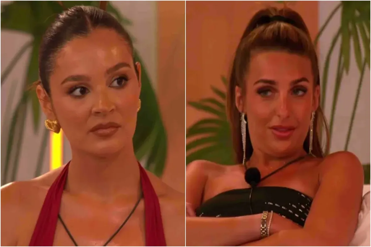 Love Island fans convinced producers ‘deleted’ scenes as feud explodes ‘out of nowhere’ ngocc