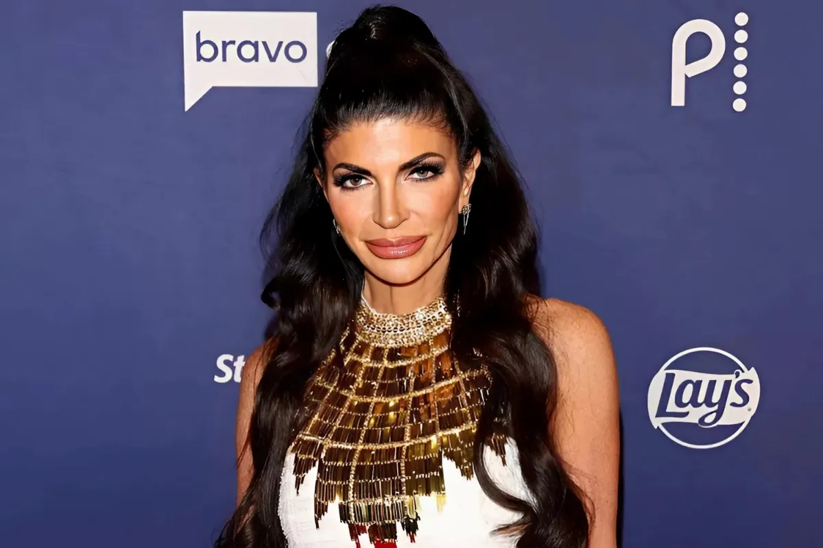 Teresa Giudice Abruptly Ends Interview on Live TV After Being Questioned About Her Family Not Paying Taxes-quang