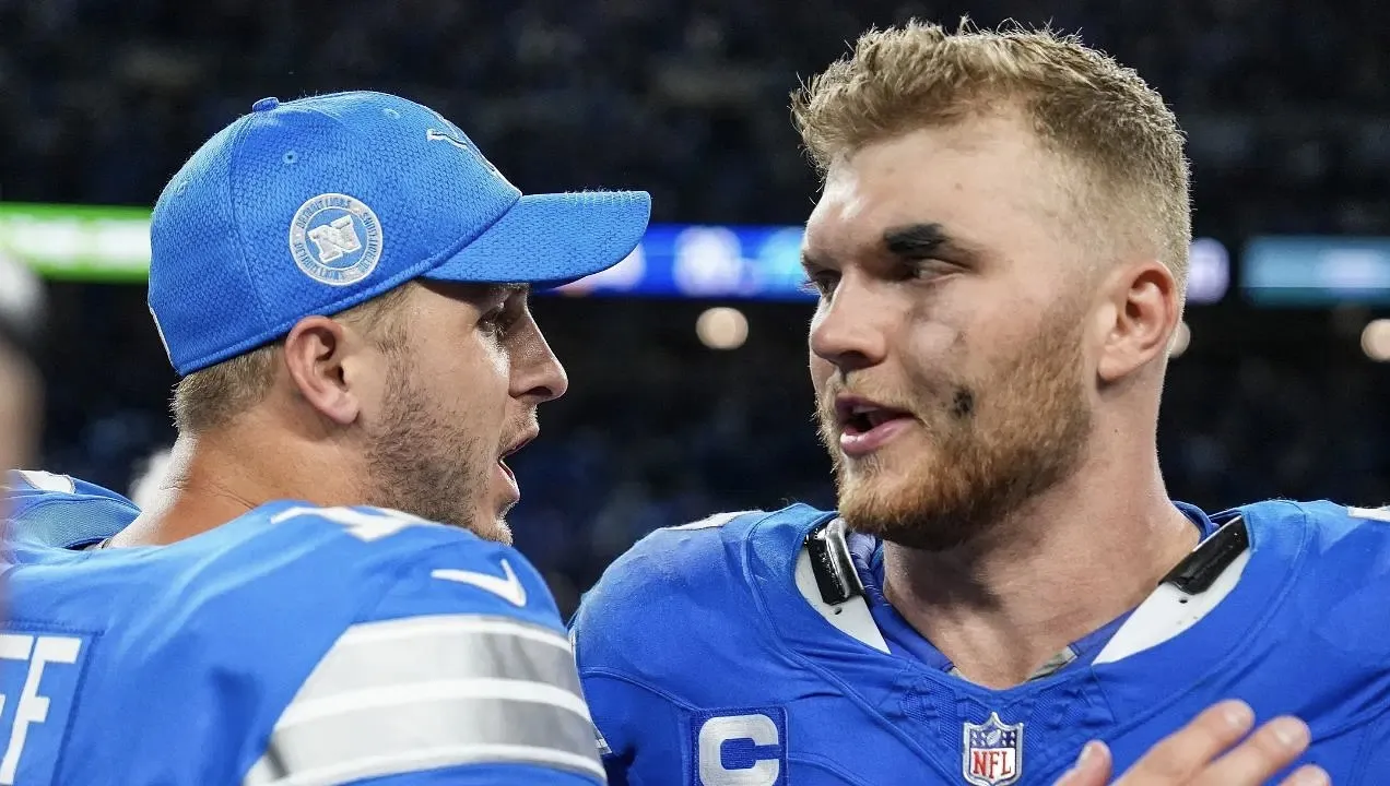 Detroit Lions Player Predicted to Be the Next Big Thing