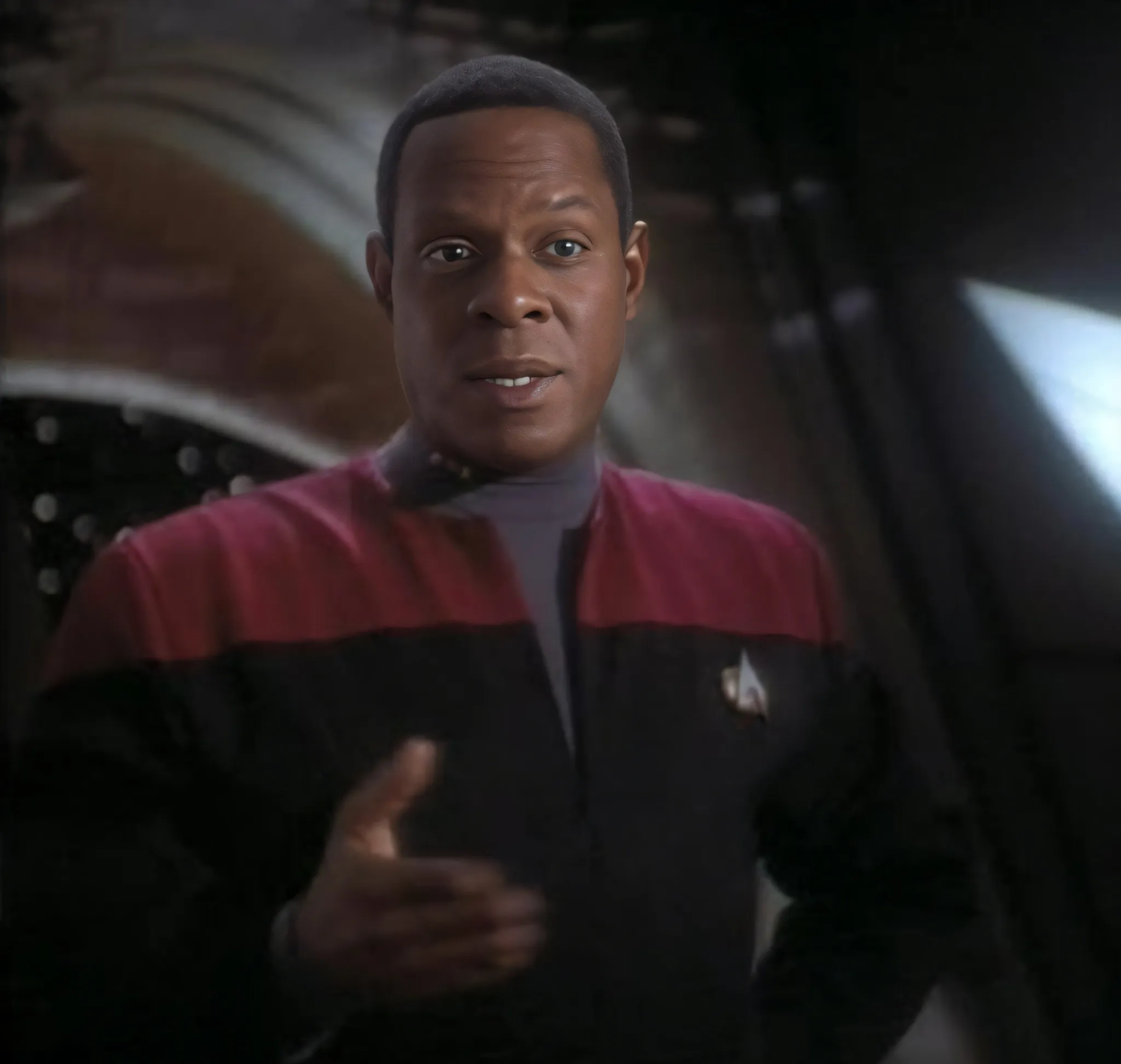 Star Trek Just Delivered Deep Space 9's Real Ending, Giving Fans What They Always Wanted