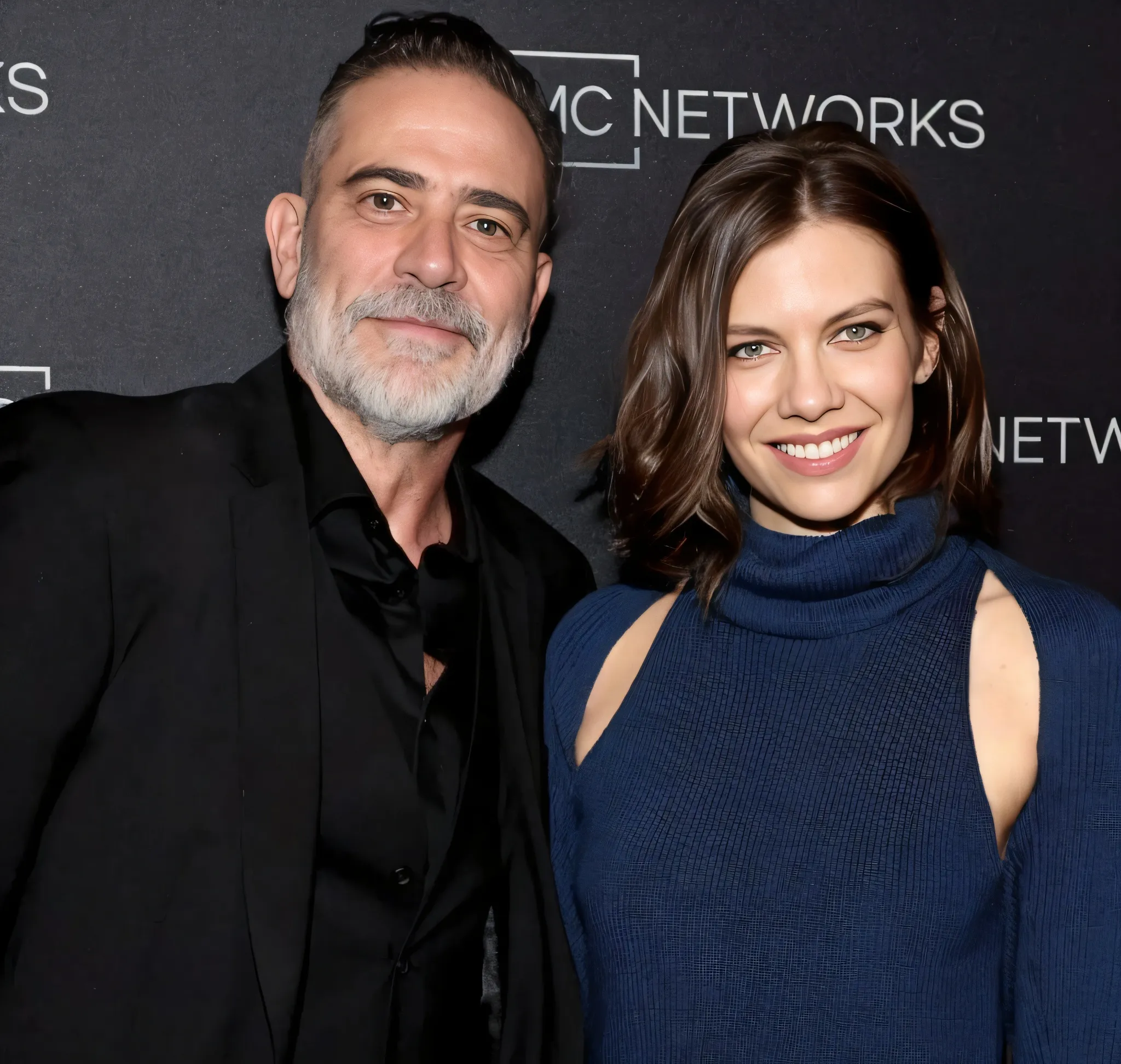 ‘The Walking Dead: Dead City’ Finale: Lauren Cohan Teases Shocking Twist for Negan and Maggie