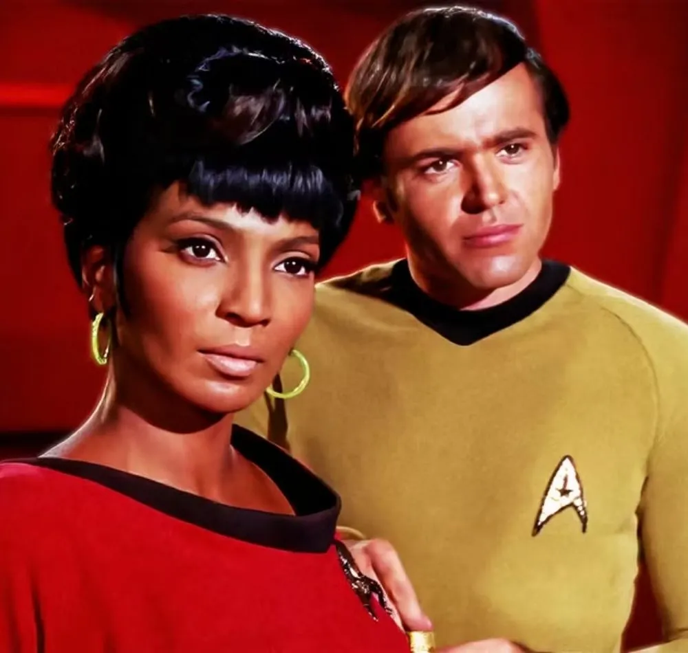 Star Trek’s Walter Koenig Wishes The Original Series’ Supporting Cast Were Treated As “More Than Just Furniture”