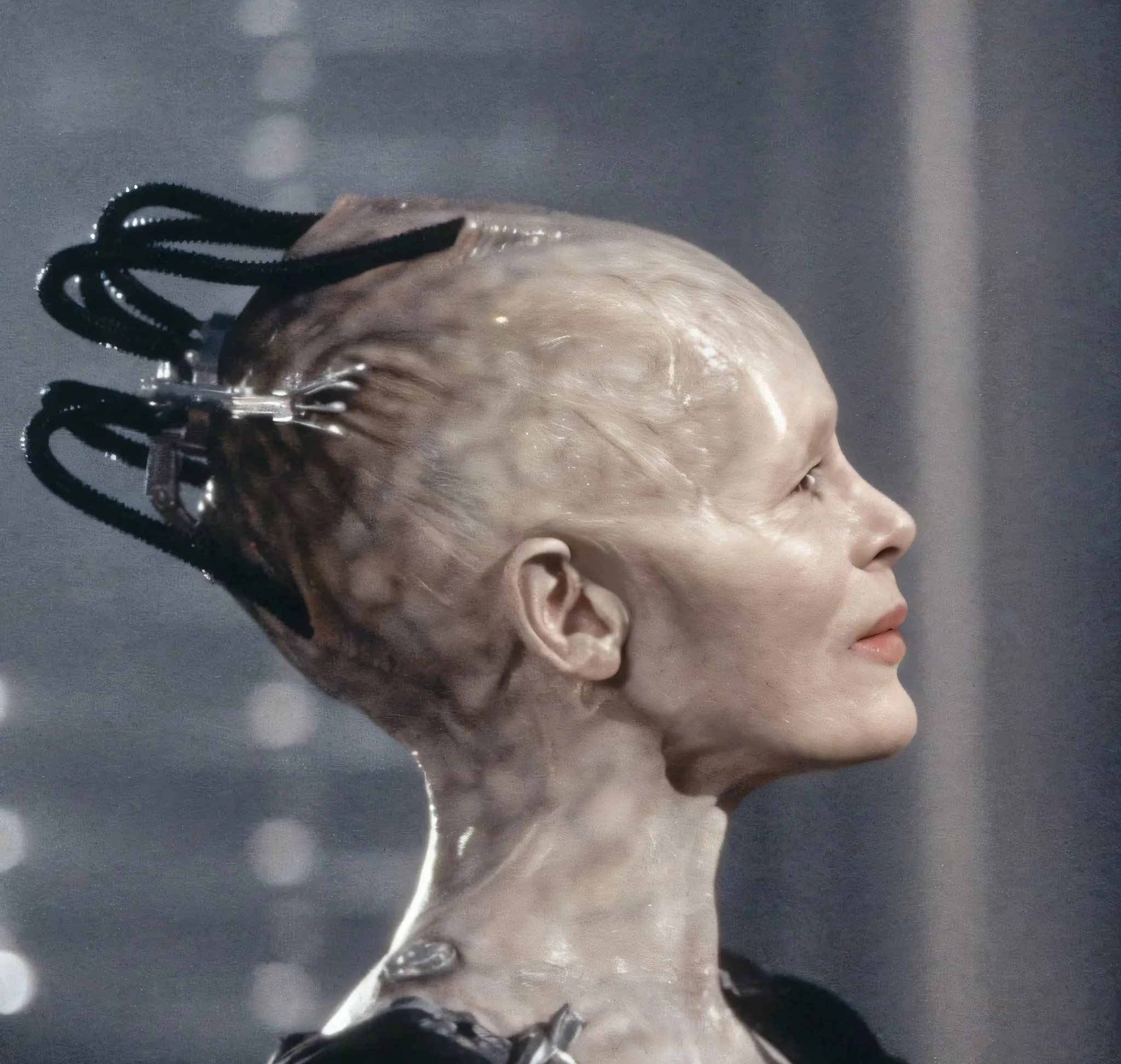 Star Trek's Best TNG Movie Misses The Entire Point Of Star Trek