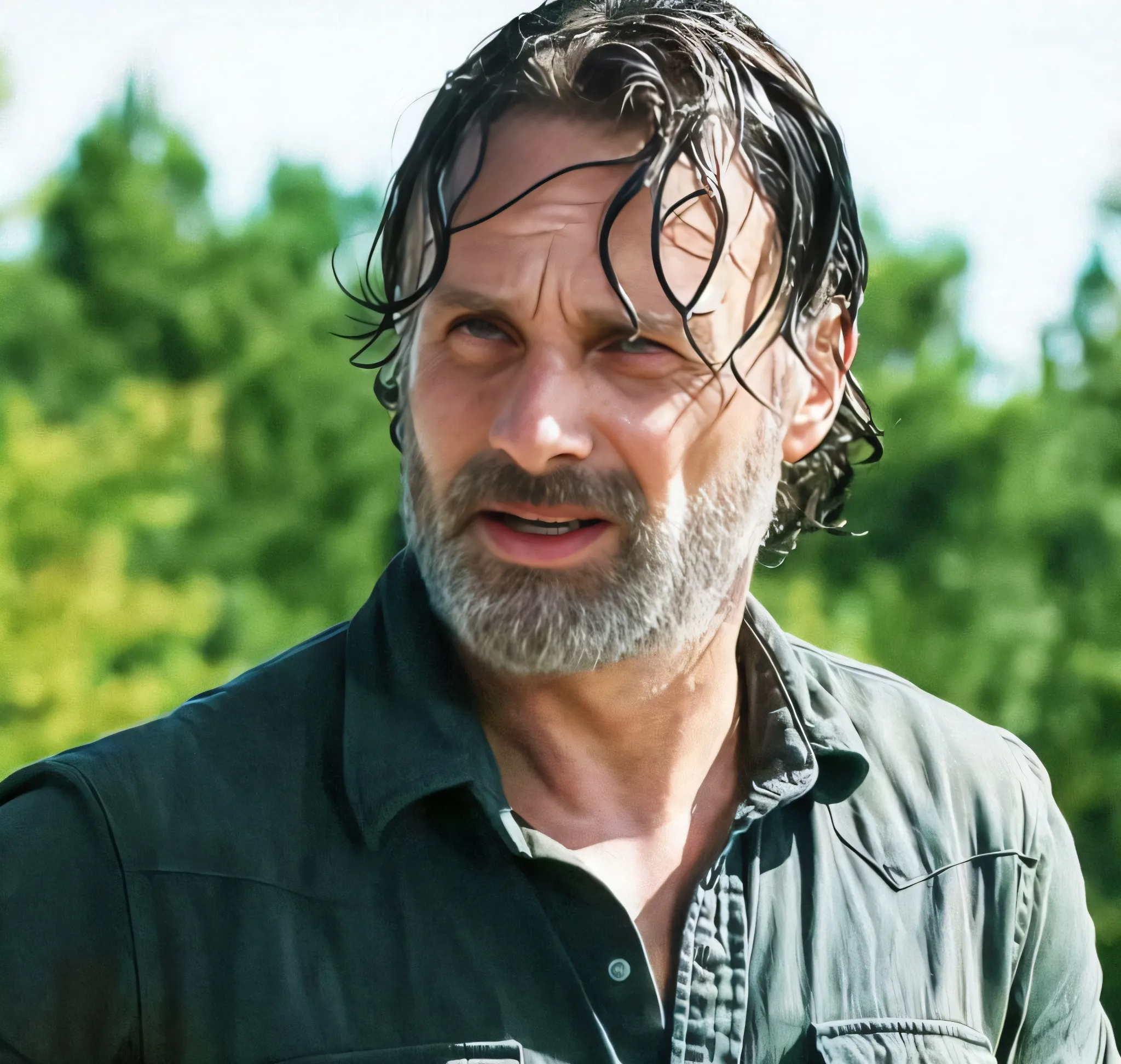 The Walking Dead's 6 Most Controversial Decisions That Divided The Fanbase