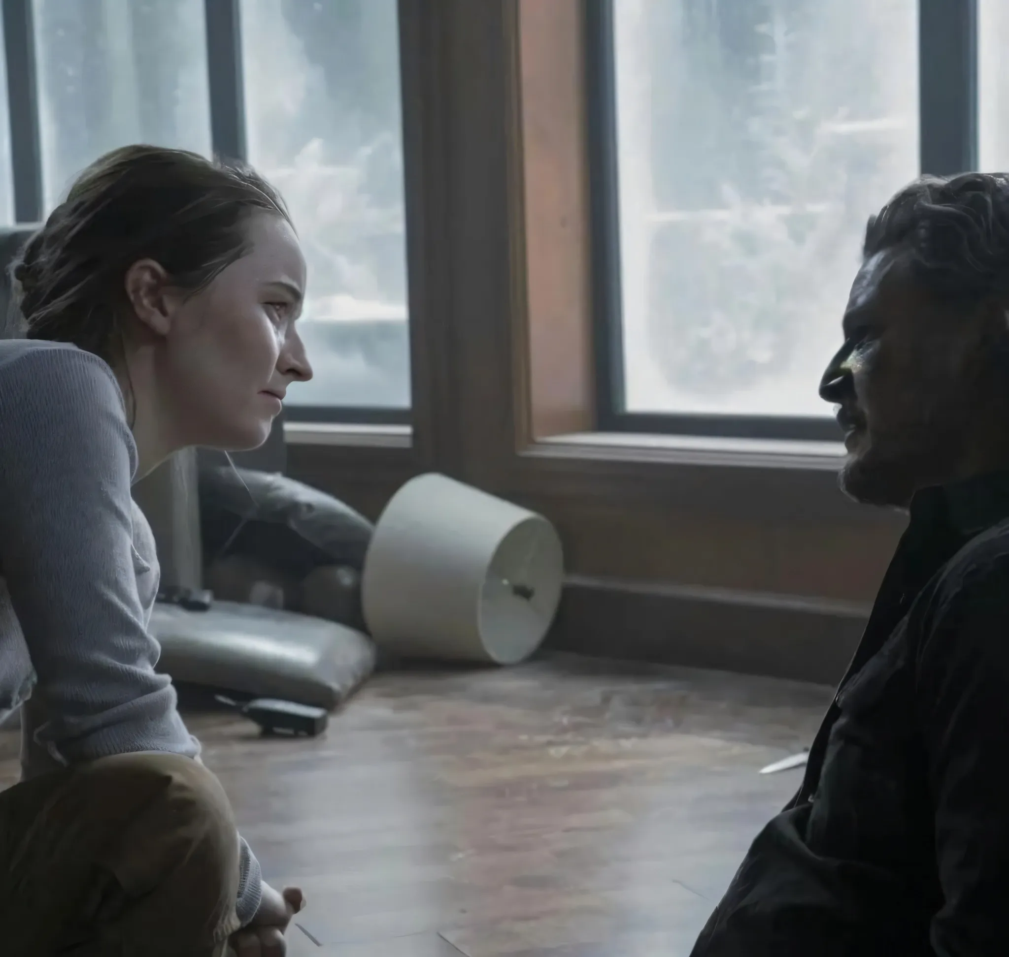 Interview: Discussing the Visual Language of ‘The Last of Us’ Season Two with Cinematographer Catherine Goldschmidt